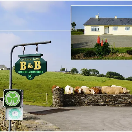 Coolbawn Farmhouse 4* Skibbereen