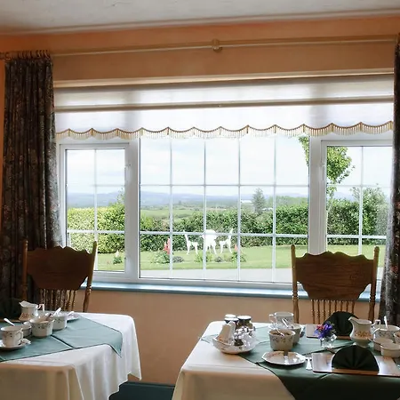 Bed & Breakfast Coolbawn Farmhouse 4*