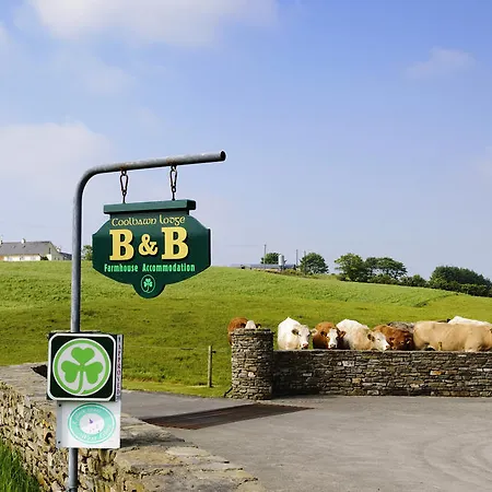 Bed & Breakfast Coolbawn Farmhouse