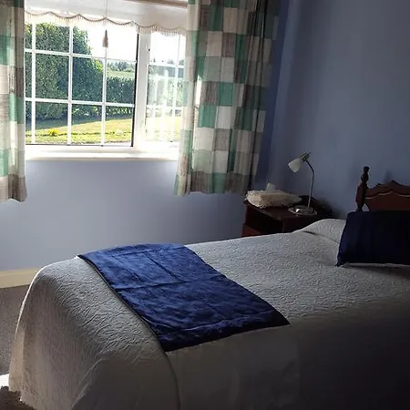 Bed & Breakfast Coolbawn Farmhouse 4*