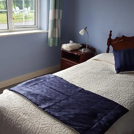 Coolbawn Farmhouse 4*