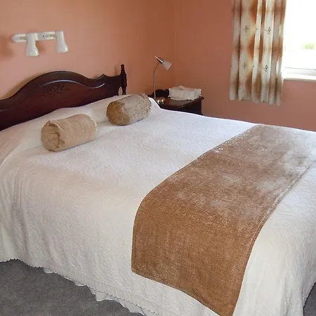 Bed & Breakfast Coolbawn Farmhouse Skibbereen